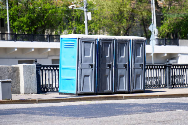 Sanitation services for porta potties in Diamondhead, MS